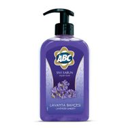 Abc Lavanta Bahçesi 500 ml Sıvı El Sabunu