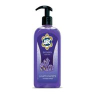 ABC Lavanta Bahçesi Mor 400 ml Sıvı Sabun