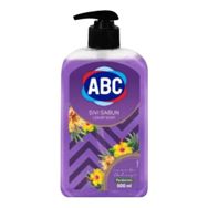 ABC Mor 400 ml Sıvı Sabunu
