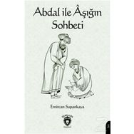 Abdal İle Aşığın Sohbeti - Emircan Sapankaya
