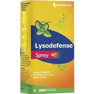 Abdi İbrahim Lysodefense 30 ml Sprey