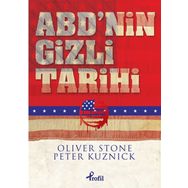 ABD’nin Gizli Tarihi Ciltli - Peter Kuznick Oliver Stone