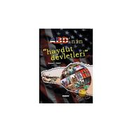 ABD`NIN HAYDUT DEVLETLERI - KEMAL İNAT
