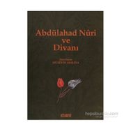 ABDÜLAHAD NÛRI VE DİVANI - HÜSEYİN AKKAYA