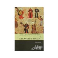 Abdülaziz B. Abdülkadir Meragi Ve Nekavetül Edvarı - Ferdi Koç
