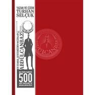 Abdülcanbaz - Seri Maceralar Özel Basım 2 - Turhan Selçuk