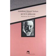 Abdülhak Hamid Tarhan Bütün Şiirleri - İnci Enginün