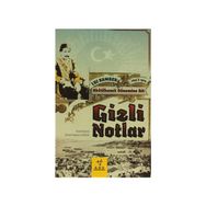 ABDULHAMIT DÖNEMİNE AIT GIZLI NOTLAR - LUI RAMBER