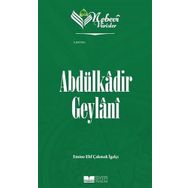 Abdülkadir Geylani Nebevi Varisler 51 - Siyer Yayınları