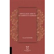 Abdullah B. Amr Ve Es - Sahifetü’s Sadıka’sı - Kolektif