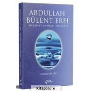 Abdullah Bülent Erel - Duygu Güles K.