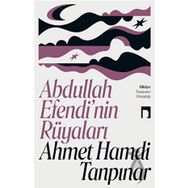 Abdullah Efendinin Rüyaları Dergah Yayınları