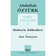 Abdullah Öztürk Toplu Oyunları 1 - Abdullah Öztürk