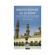 Abdülvehhab Eş-Şa’rani - Ali Namlı