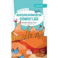 Abdurrahman’ın Cömertliği - Handan Yalvaç Arıcı
