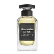 Abercrombie & Fitch Authentic EDT 100 ml Erkek Parfümü