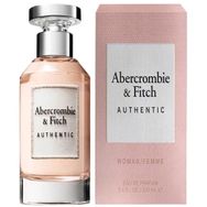 Abercrombie&Fitch Authentic 100 ml EDP Kadın Parfüm