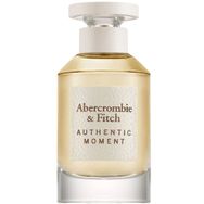 Abercrombie&Fitch Authentic Moment EDP 100 ml Kadın Parfüm