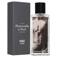 Abercrombie&Fitch Fierce Cologne EDC 200 ml Erkek Parfümü