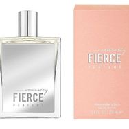 Abercrombie&Fitch Naturally Fierce 100 ml EDP Kadın Parfüm