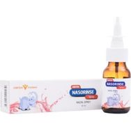 Abfen Farma 50 ml Nasorinse Nazal Sprey