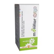 Abfen Farma Motiflor Probiyotik 10 ml Damla