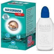 Abfen Farma Nasorinse Plus Nazal Yıkama