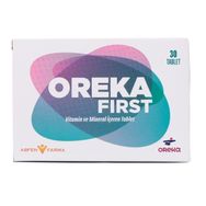 Abfen Farma Oreka First 30 Tablet