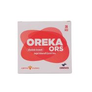 Abfen Farma Oreka Ors 20 Saşe