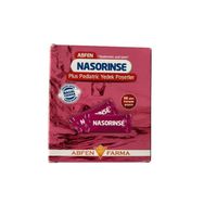 Abfen Nasorinse Plus Pediyatrik 50 Adet Yedek Poşet