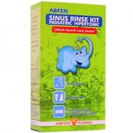 Abfen Sinus Rinse Kit Hipertonic