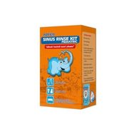 Abfen Sinus Rinse Kit Pediatric Yüksek Hacimli Nazal Yıkama