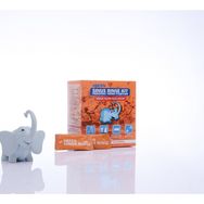 Abfen Sinus Rinse Kit Pediatrik 50 Adet Yedek Poşetler
