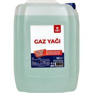 Abg Gaz Zift Çıkarma Boya Koruma 10 L Motosiklet Zincir Temizleme Yağı