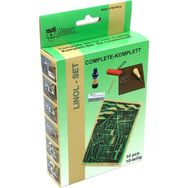 Abig 5743319 A5 Linol Baskı Seti