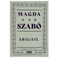 Abigail - Magda Szabo