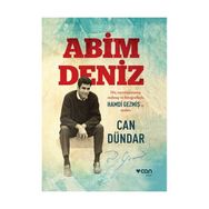 Abim Deniz Albüm - Can Dündar