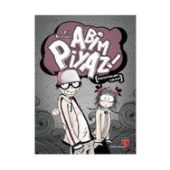 Abim Piyaz - Elif Akardaş
