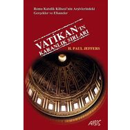 Abis Yayınları Vatikan'ın Karanlık Sırları