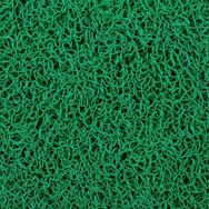 Abk Plastik 120x300 cm Kıvırcık Yeşil Kaymaz Kaydırmaz Halı