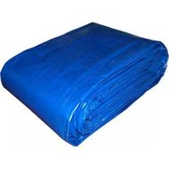 Abk Plastik 12x12 m Su Geçirmez Pvc Ebatlı Branda