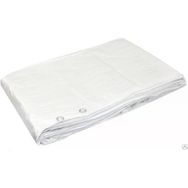 Abk Plastik 15x15 m Su Geçirmez Pvc Ebatlı Branda