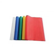 Abka Yeşil 5'li Blister Hazır Kitap Kabı