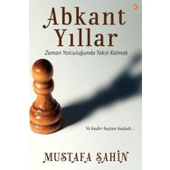 Abkant Yıllar - Mustafa Şahin