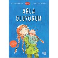 Abla Oluyorum - Christel Rönns Helena Bross