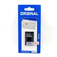Able Nokia C5-00 Uyumlyu Cep Telefonu Bataryası