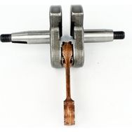 ABM OL SP 42 44 Motorlu Sırt Tırpan Krank