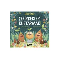 ABM Yayınevi Görevimiz Çekirdekleri Kurtarmak