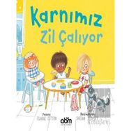 ABM Yayınevi Karnımız Zil Çalıyor