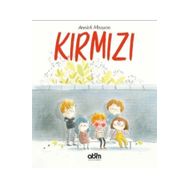 ABM Yayınevi Kırmızı